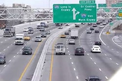 Long Island Expwy:Grand Central Blvd.