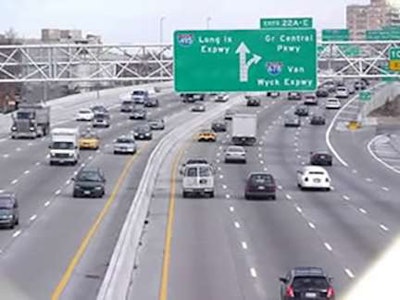 Photo courtesy of NYSDOT.