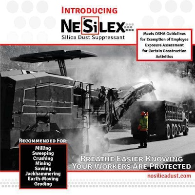 Ne Silex Email Visual