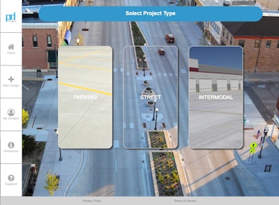 Pavement Designer org