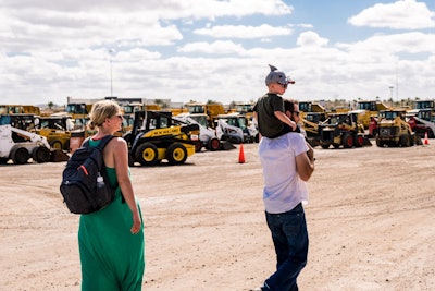 Ritchie Bros Orlando 2018 Equipment 13 Of 27