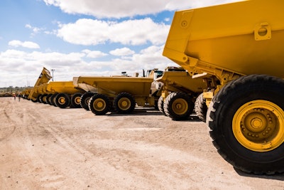 Ritchie Bros Orlando 2018 Equipment 14 Of 27