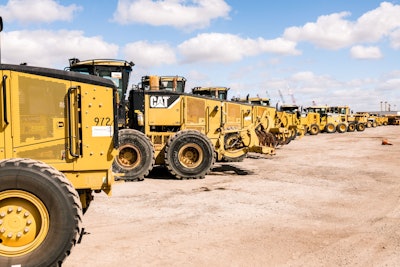 Ritchie Bros Orlando 2018 Equipment 18 Of 27