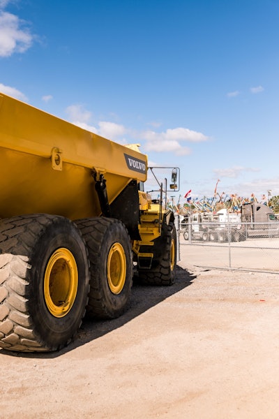 Ritchie Bros Orlando 2018 Equipment 20 Of 27