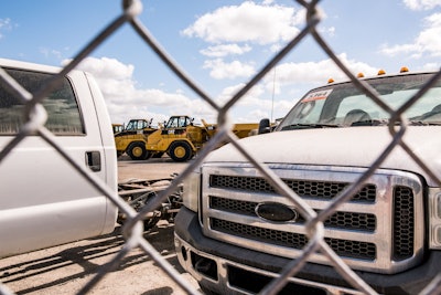 Ritchie Bros Orlando 2018 Equipment 22 Of 27