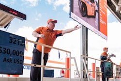 Ritchie Bros. Orlando 2018 equipment (24 of 27)