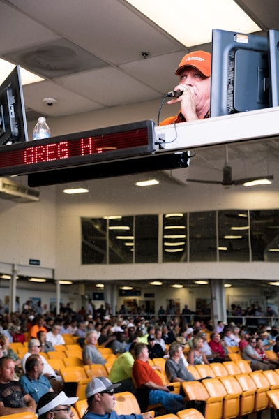 Ritchie Bros Orlando 2018 Equipment 25 Of 27