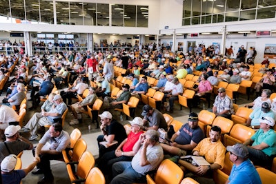 Ritchie Bros Orlando 2018 Equipment 27 Of 27