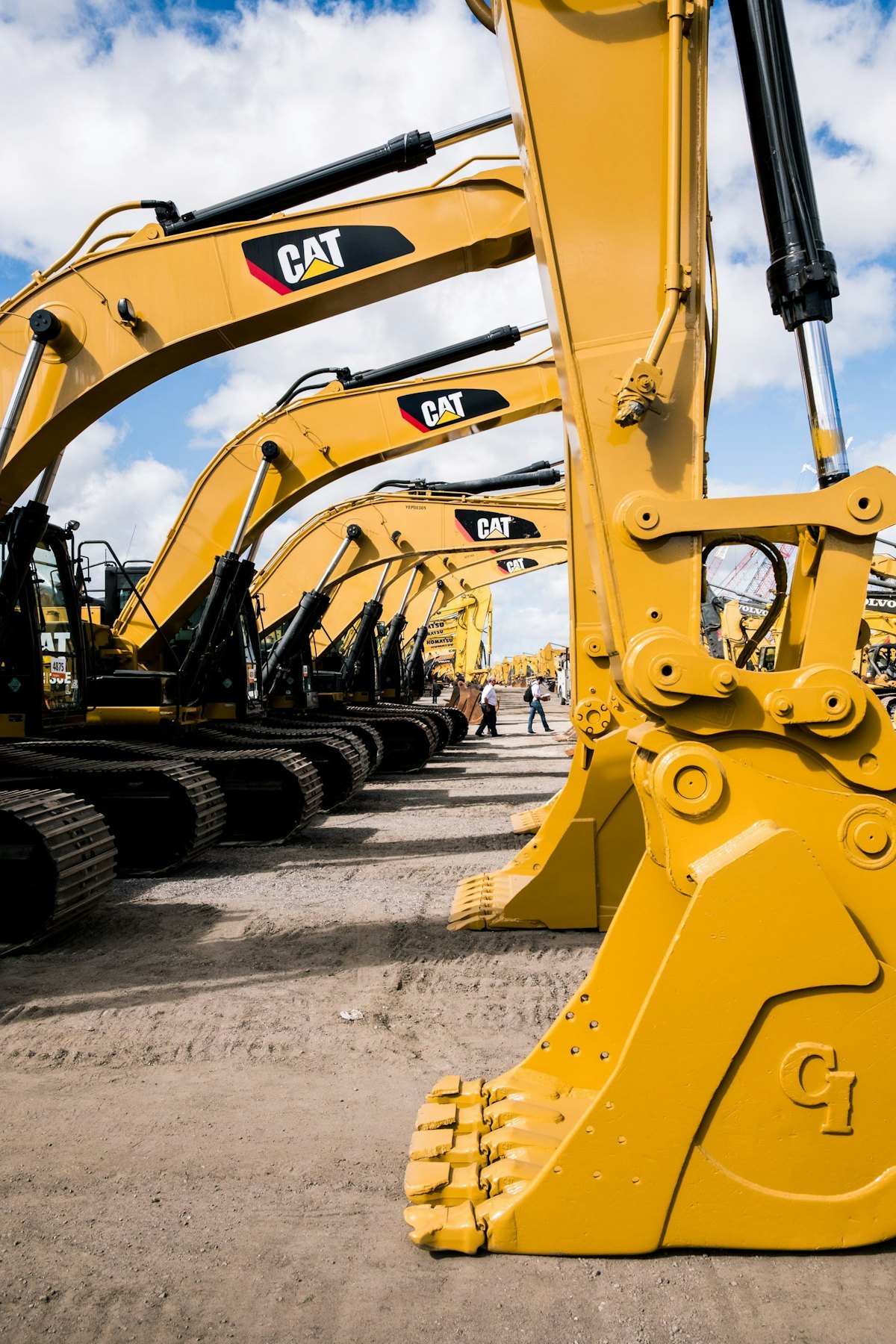 Ritchie Equipment auction price trends continue moderate declines