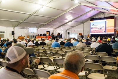 Ritchie Bros Orlando 2018 Equipment 9 Of 27