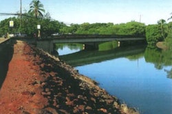 Hanapepe River Bridge