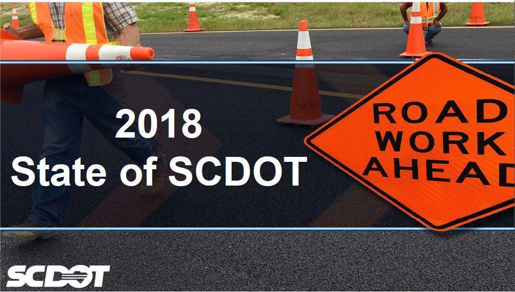 State of DOT cover snip
