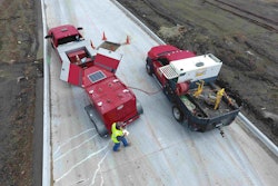 Thunder Creek launches MTT460 trailers.