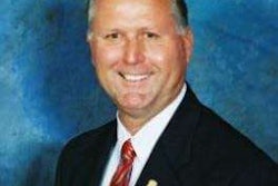 Thomas L. Brown, 2018 TRIP chairman