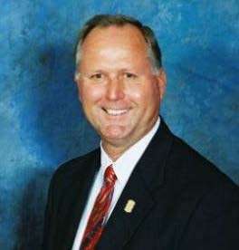 Thomas L. Brown, 2018 TRIP chairman