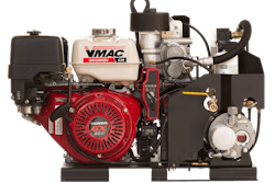 VMAC G30 Air Compressor