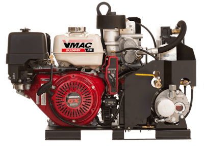 Vmac G30 Air Compressor
