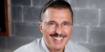 Dennis Slater, AEM president