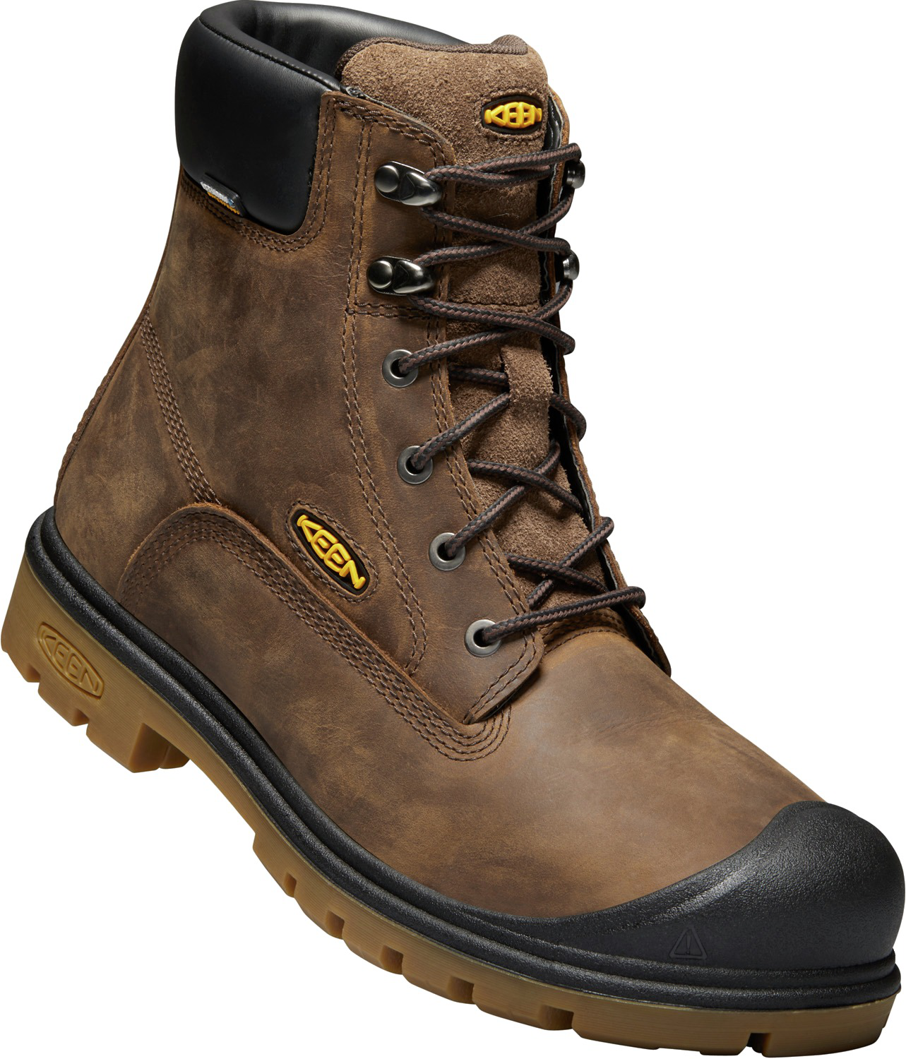 uvex gore tex safety boots