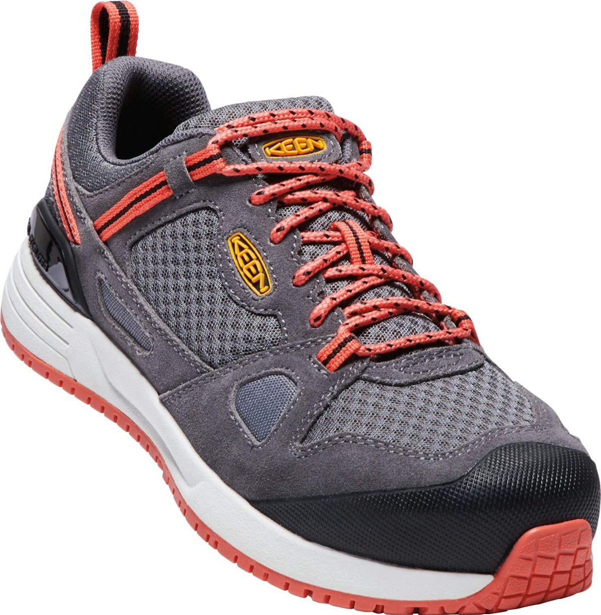 Keen utility discount springfield aluminum toe