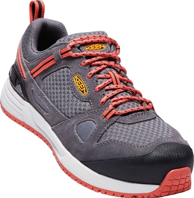 Keen springfield hotsell