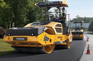 One of 10 winners of a NAPA award for high quality construction projects, using less than 50,000 tons of asphalt, was APAC-Kansas Inc., Shears Division, an Oldcastle Materials Co., of Hays, Kan.