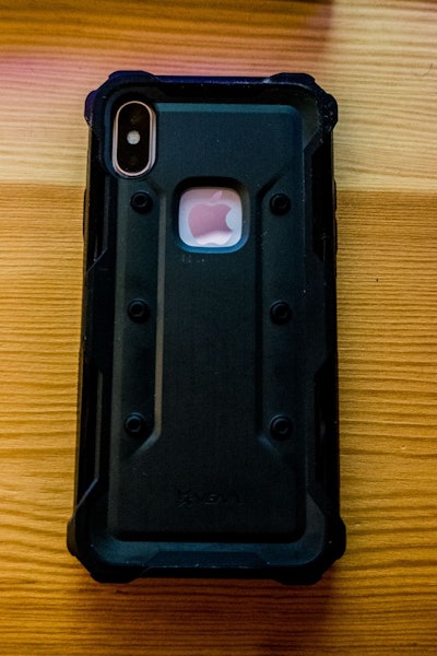 V Armor Vena I Phone X Case 2 Of 6