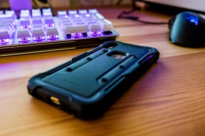 Armor Phone Case