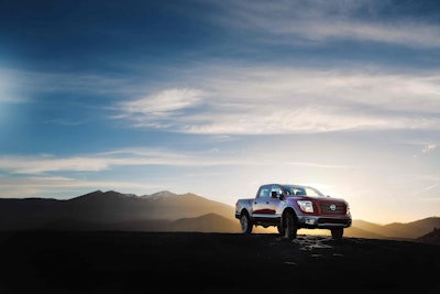 Titan Lift Kit Photo 3