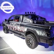 Nissan TITAN and TITAN XD now available with factory-authorized