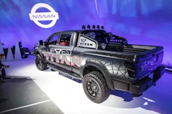 Nissan TITAN and TITAN XD now available with factory-authorized