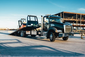 Mack builds more flexibility into MHD, adds ride height to Granite