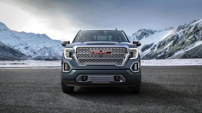 2019 Gmc Sierra Denali 003
