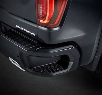 2019 GMC Sierra Denali