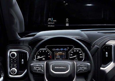 2019 Gmc Sierra Denali 015