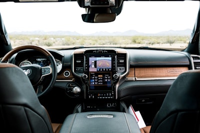 Photo: Wayne Grayson