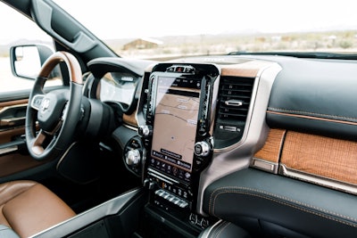 Photo: Wayne Grayson