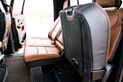 Photo: Wayne Grayson