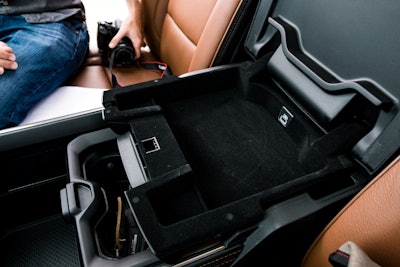 Photo: Wayne Grayson