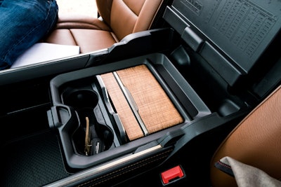 Photo: Wayne Grayson