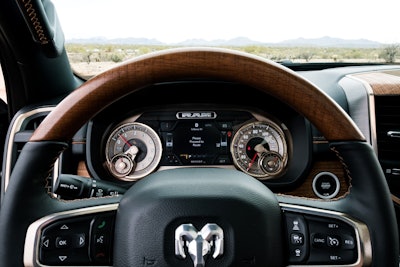 Photo: Wayne Grayson