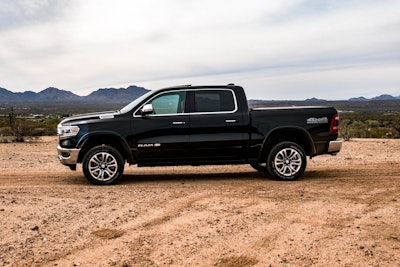 Photo: Wayne Grayson