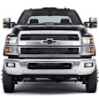 Chevrolet Unveils the 2019 Silverado 4500HD, 5500HD and 6500HD a