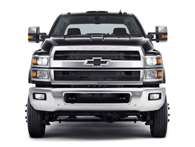 4500HD