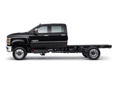 4500HD