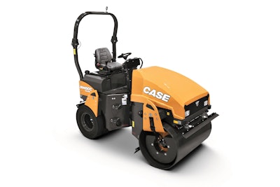 Case Dv45 Cc