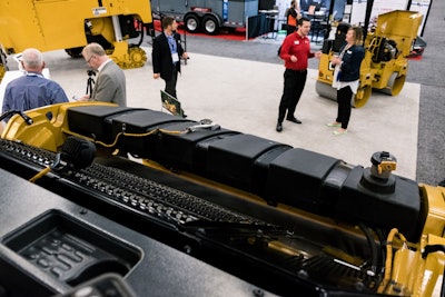 Cat Cb13 Roller 7 Of 7