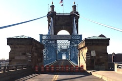 Cincinnati Bridge
