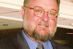 Preston Ingalls