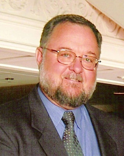 Preston Ingalls